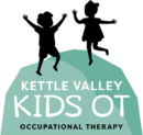 Kettle Valley Kids OT – Occupational Therapy